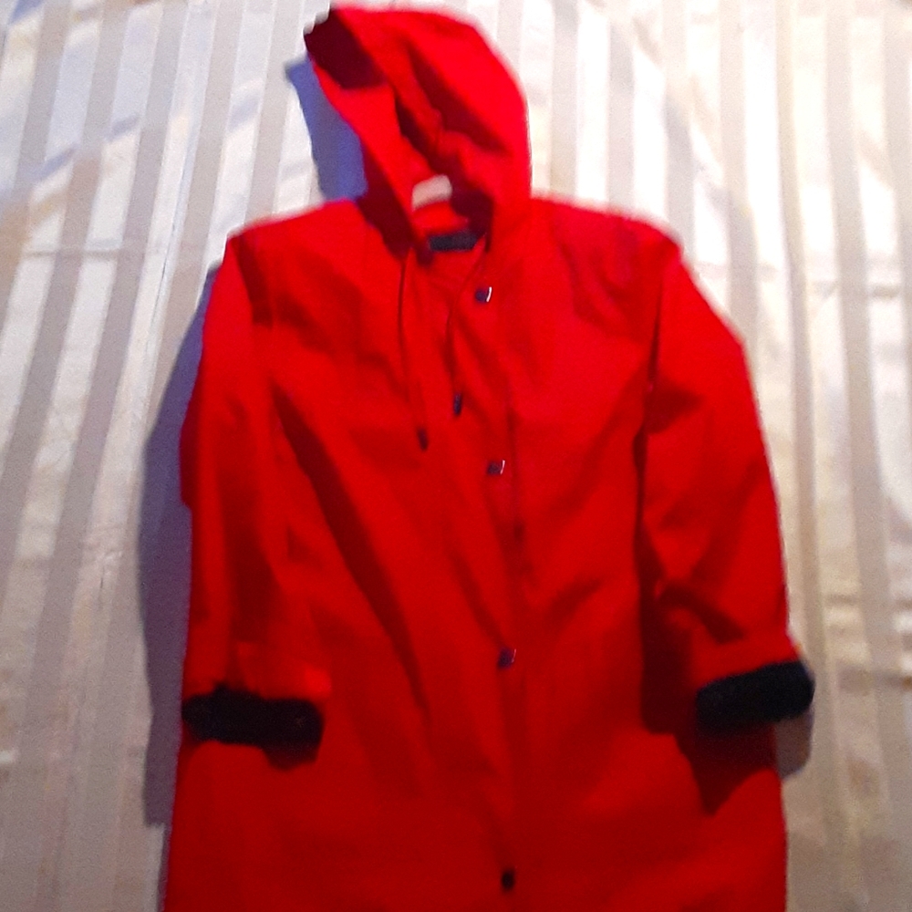 Fleet Street Jacket